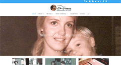 Desktop Screenshot of erichuber.com